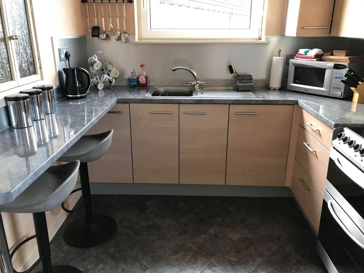 Apartment 76 Керкволл Екстер'єр фото